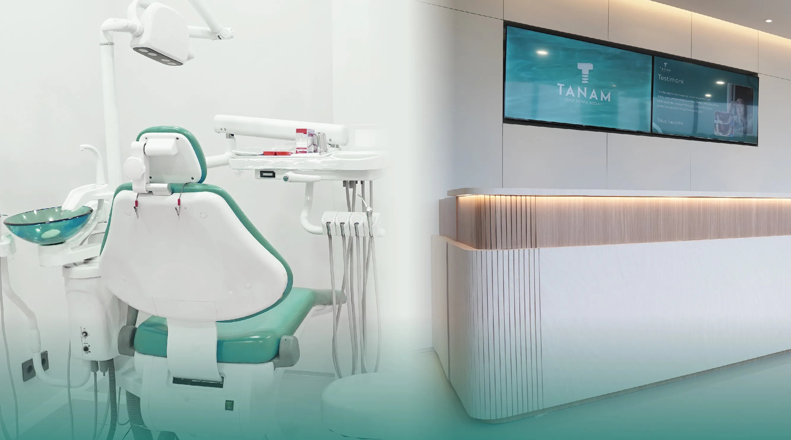 clinic mobile banner
